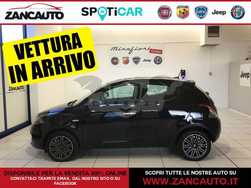 Lancia Ypsilon 2022