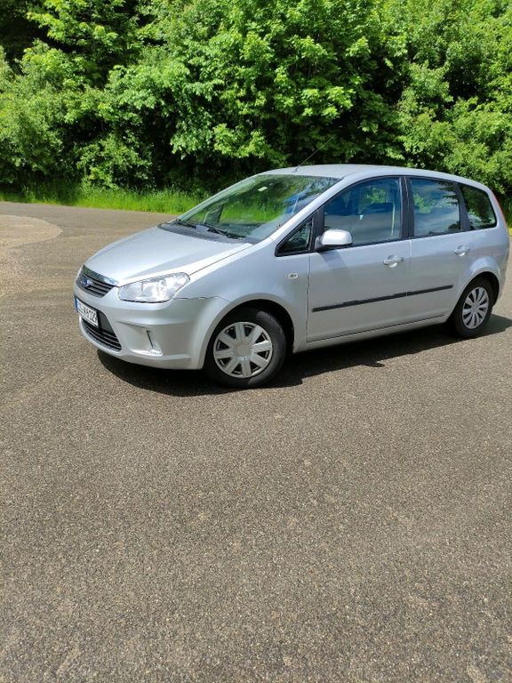 Ford C-Max 2008