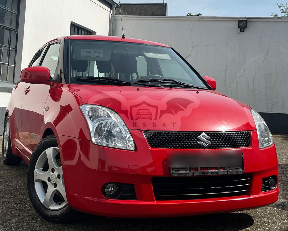 Suzuki Swift 2006