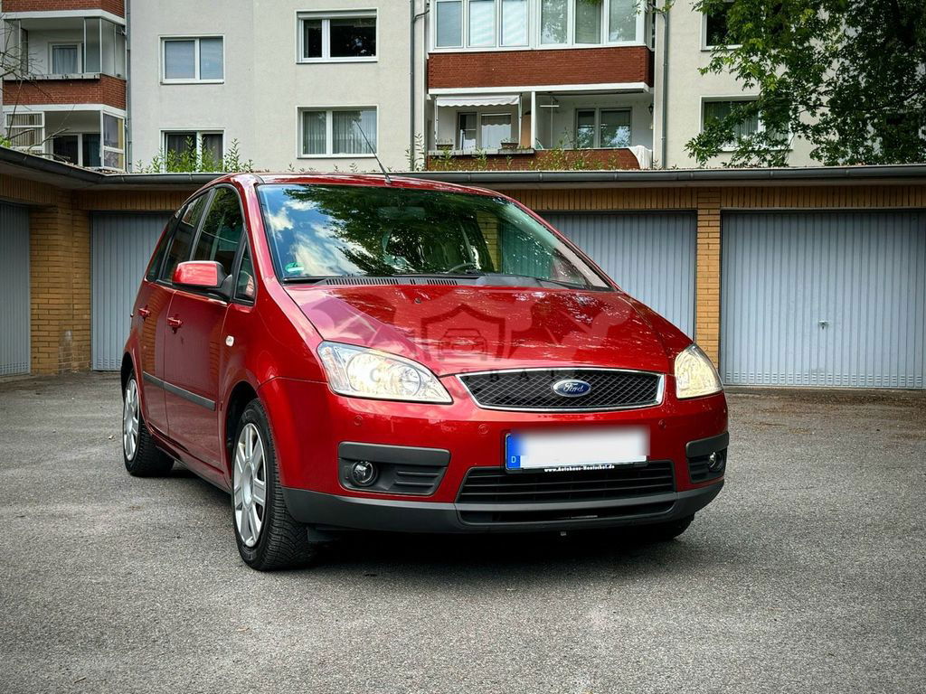 Ford C-Max 2006