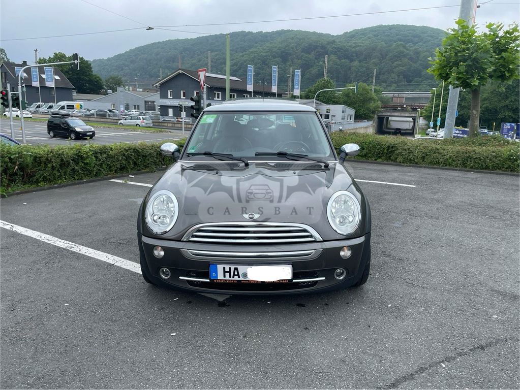 Mini Cooper 2006