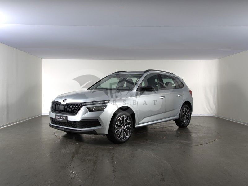 Skoda Kamiq 2023