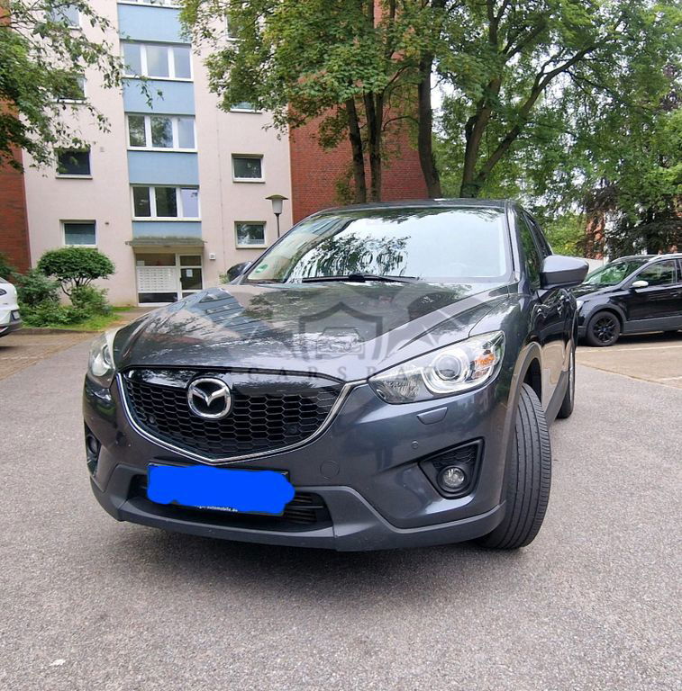 Mazda CX-5 2014