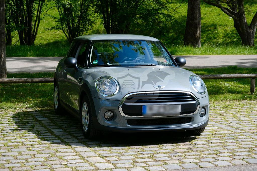 Mini One 2017