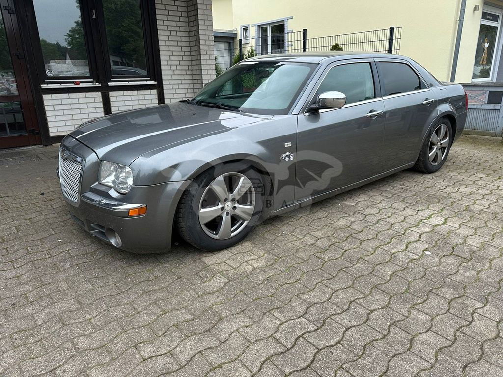 Chrysler 300C 2007