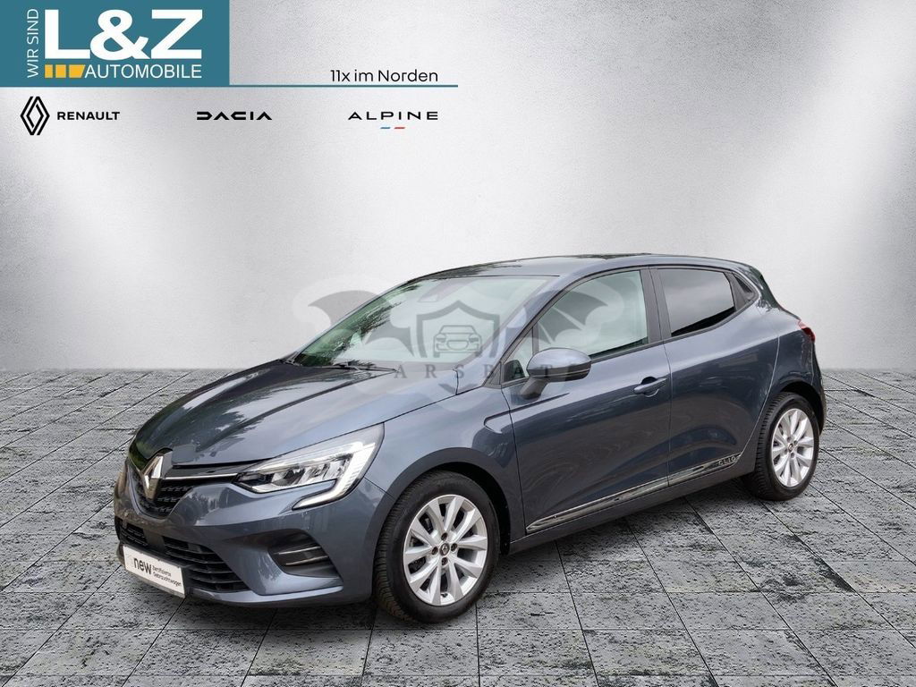 Renault Clio 2020
