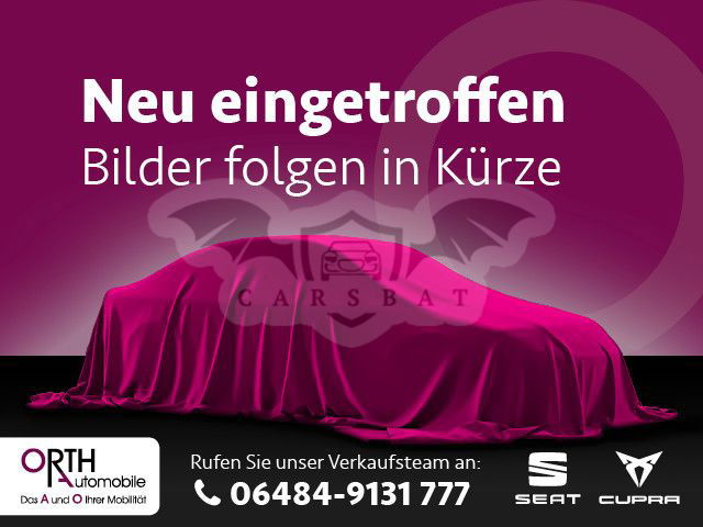 Seat Tarraco 2024