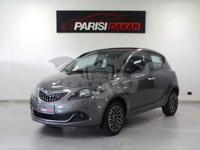 Lancia Ypsilon 2024
