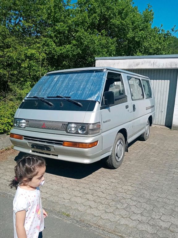 Mitsubishi L300 1997