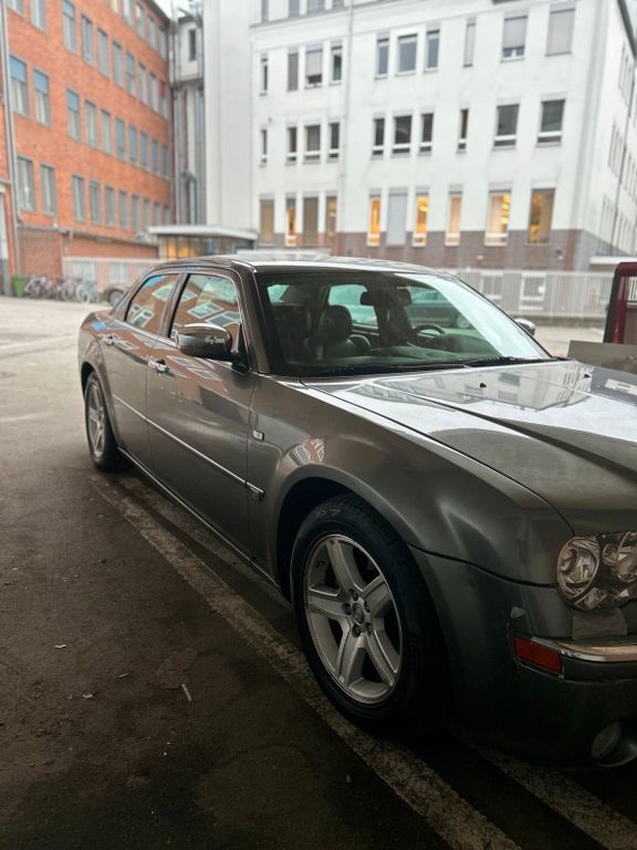 Chrysler 300C 2007