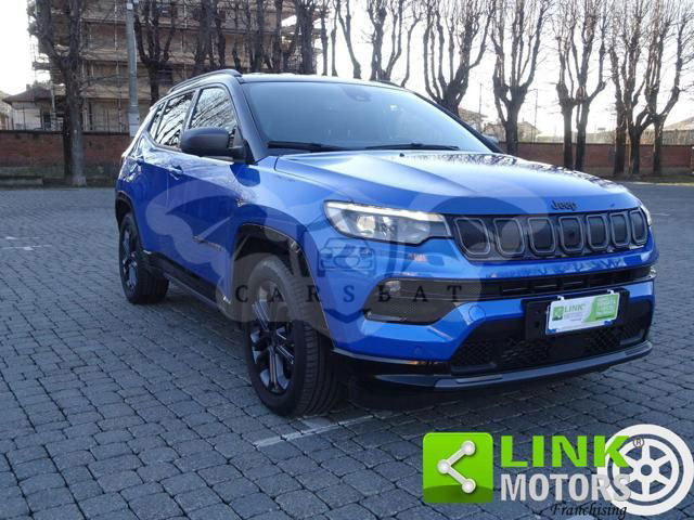Jeep Compass 2021
