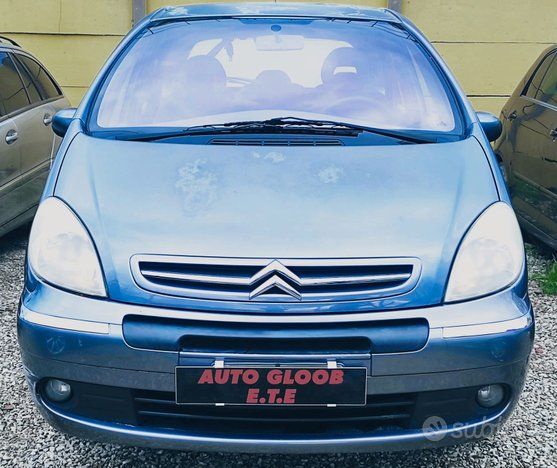 Citroën Xsara 2004