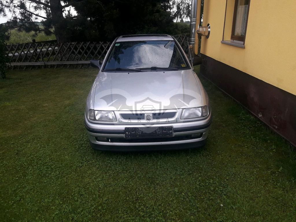 Seat Ibiza 1995