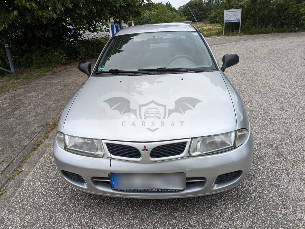 Mitsubishi Carisma 1998