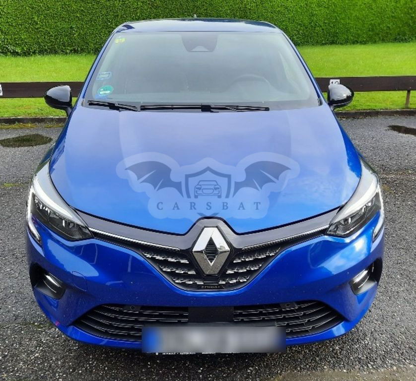 Renault Clio 2023