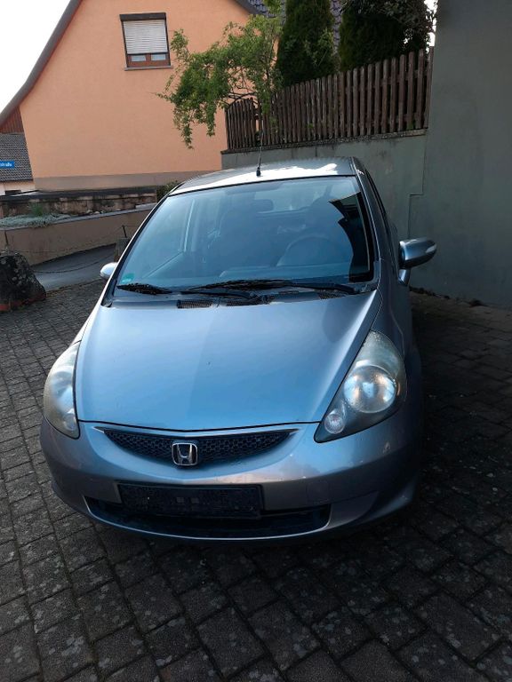 Honda Jazz 2007