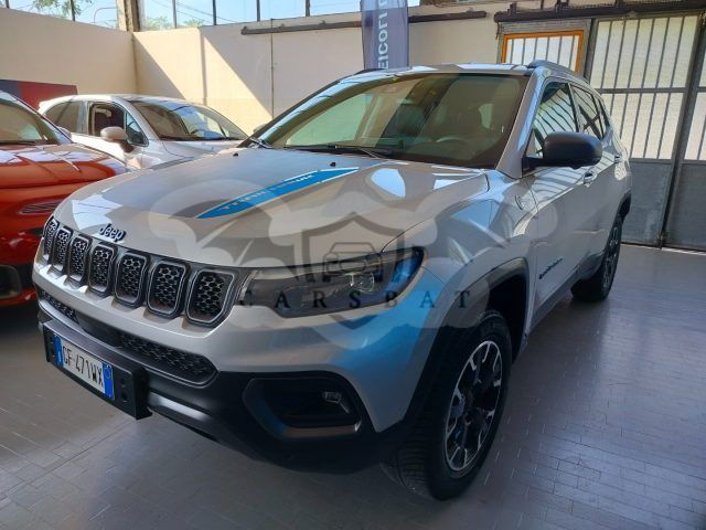 Jeep Compass 2021