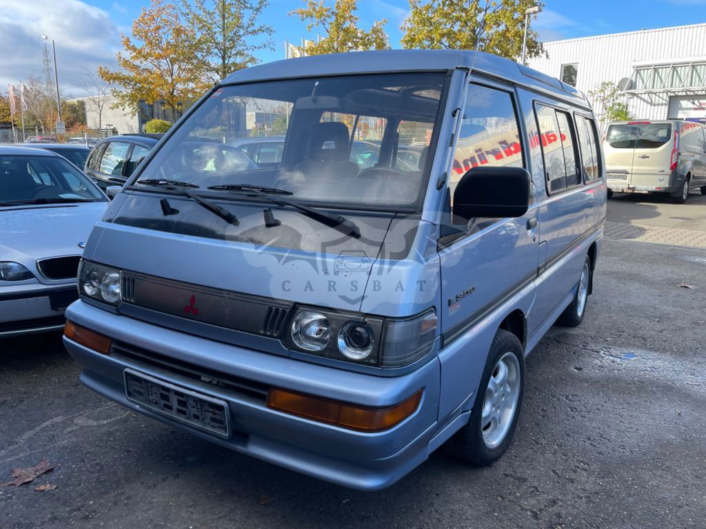 Mitsubishi L300 1991