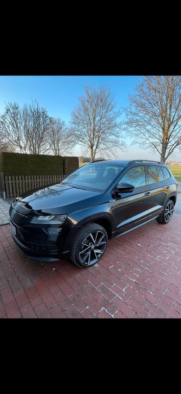 Skoda Karoq 2022