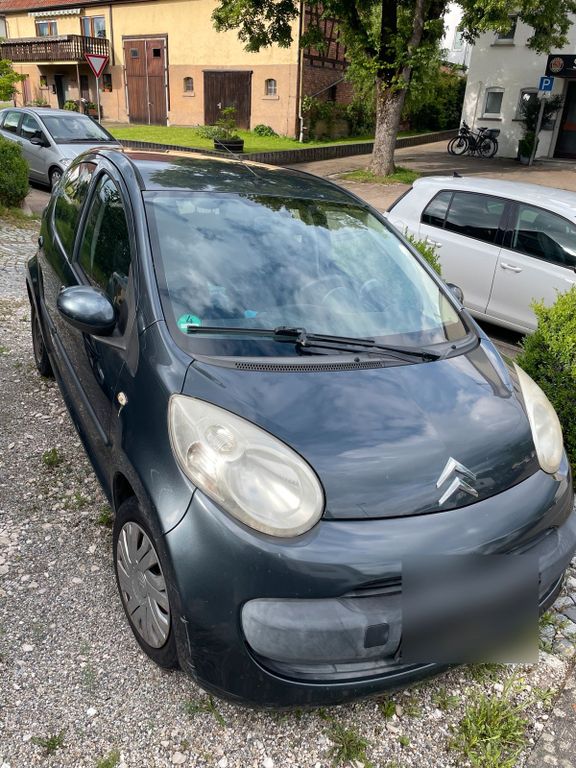 Citroën C1 2006