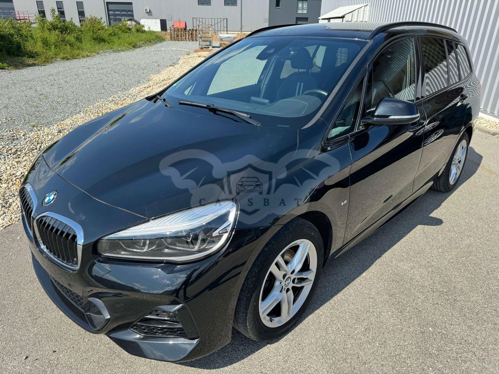 BMW 2 Series 218 2021