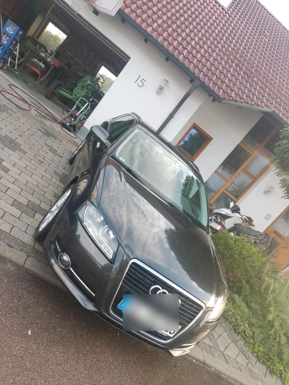 Audi A3 2010