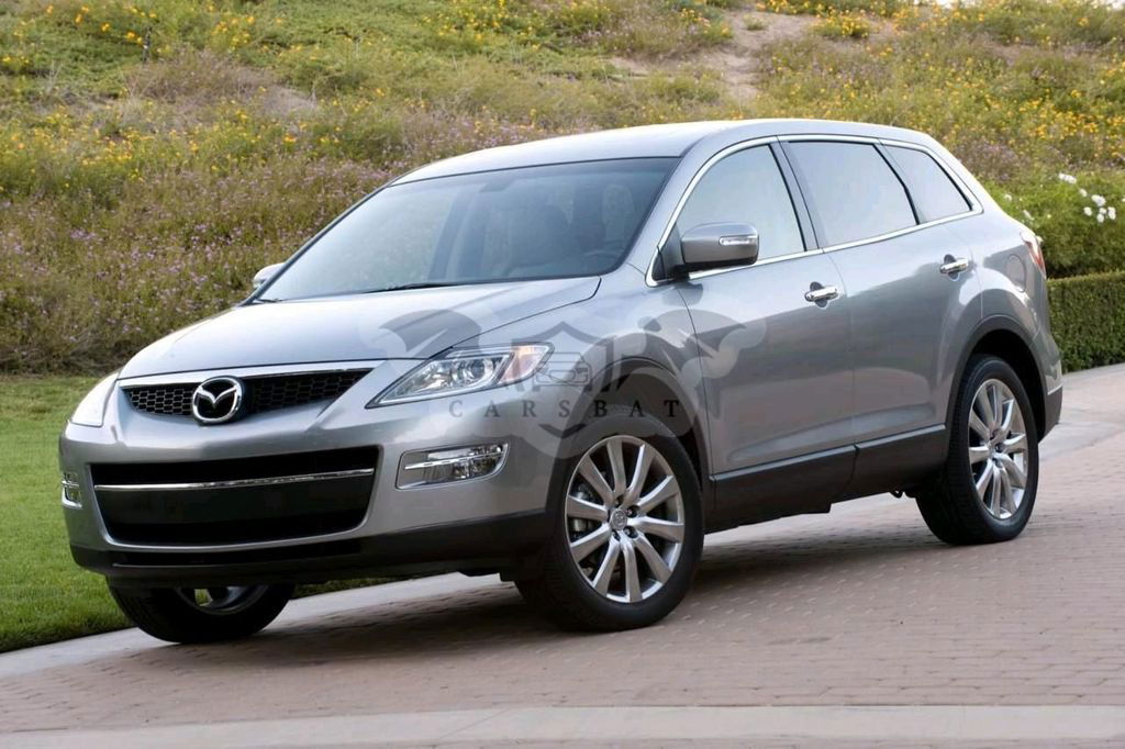 Mazda CX-9 2009