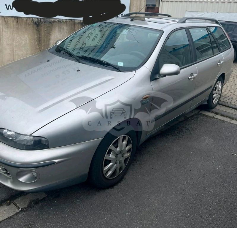 Fiat Marea 1999