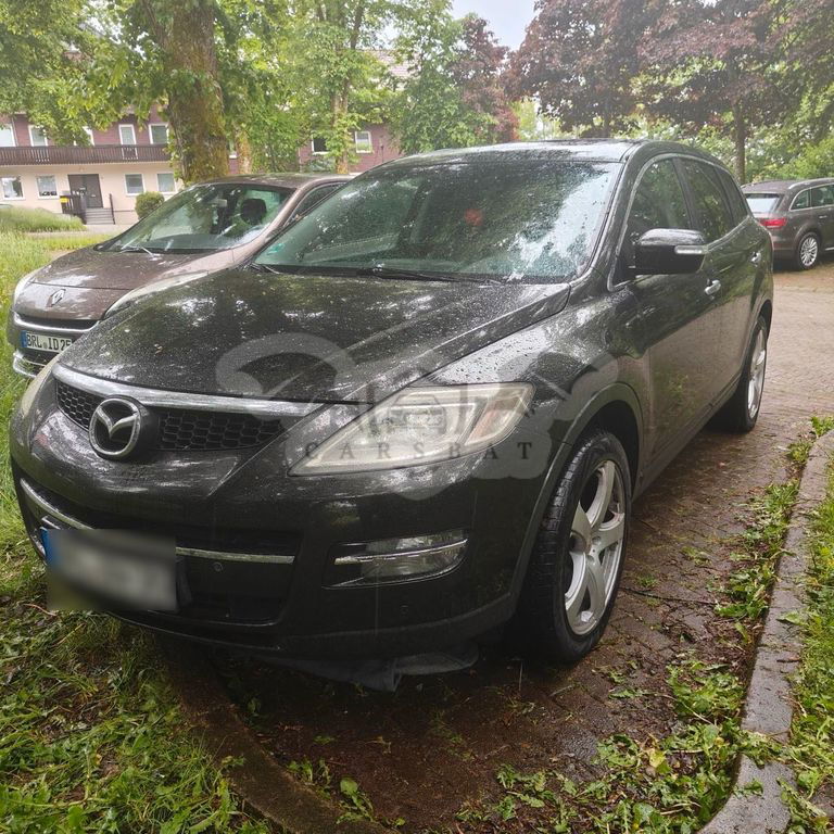 Mazda CX-9 2009