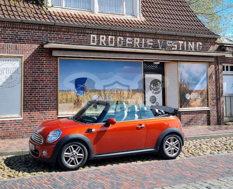 Mini Cooper 2010