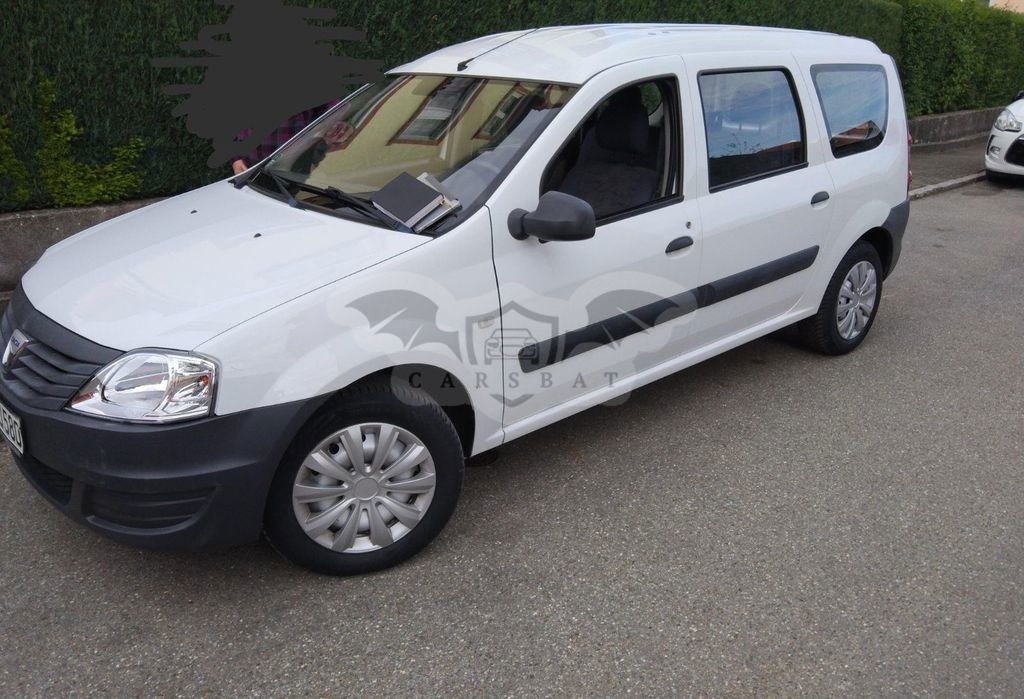 Dacia Logan 2005