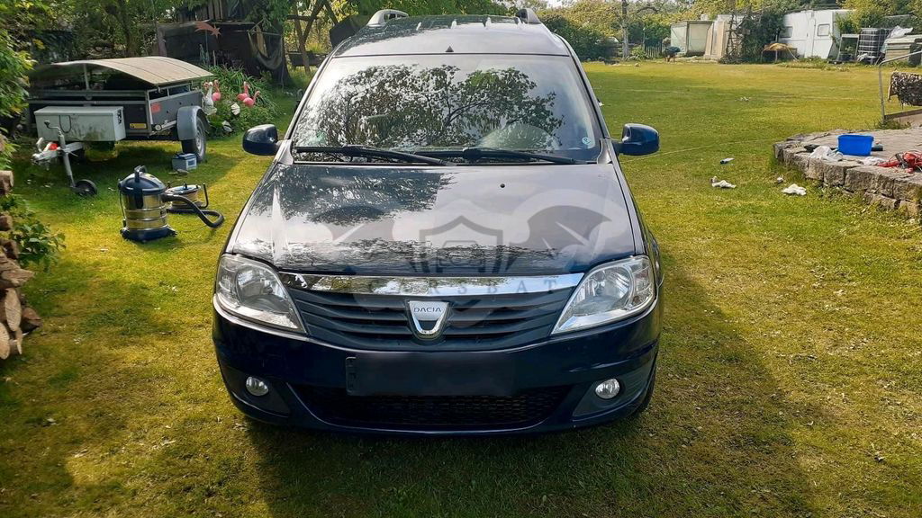 Dacia Logan 2010