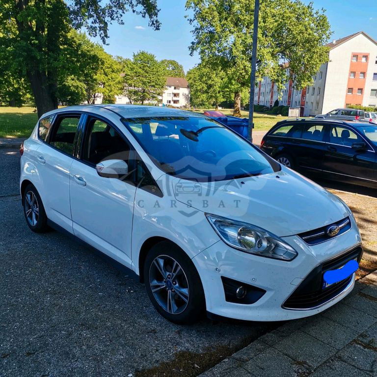 Ford C-Max 2014