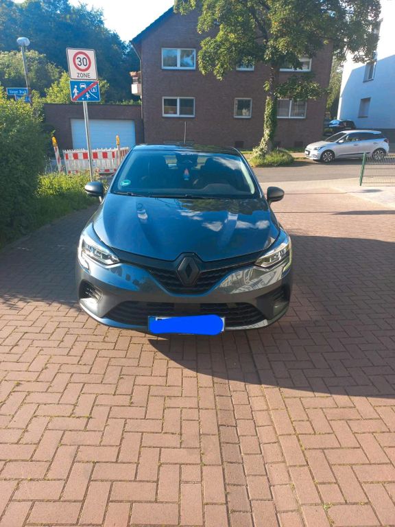 Renault Clio 2020