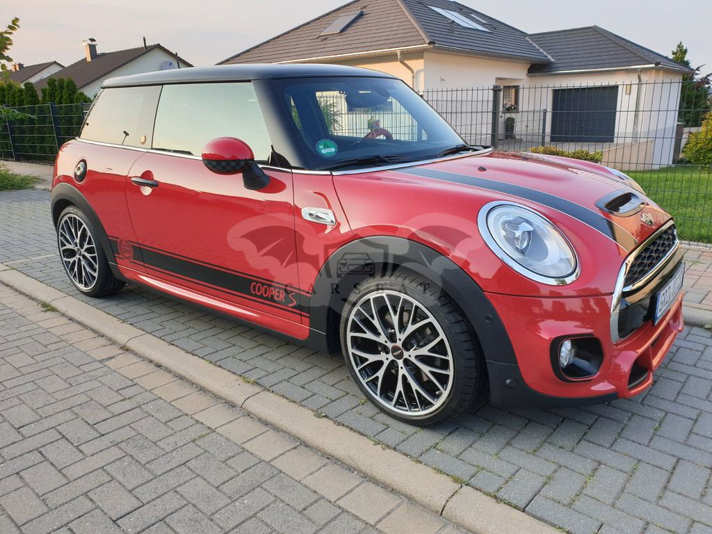 Mini Cooper 2015