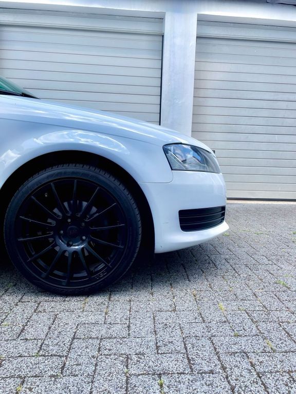 Audi A3 2009
