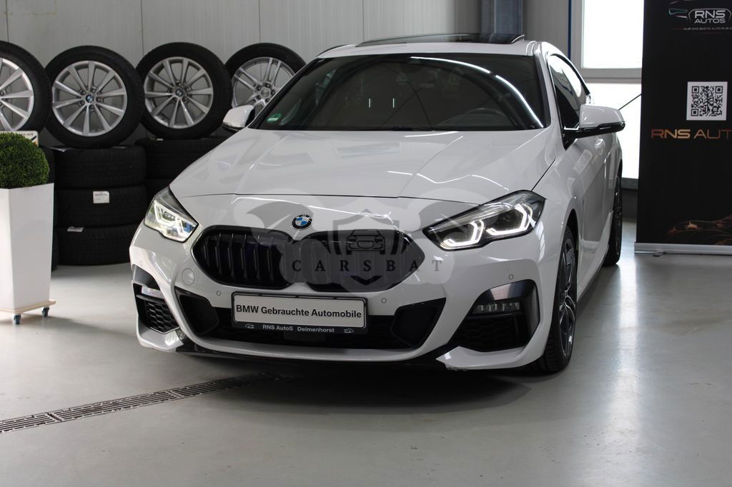 BMW 2 Series 218 Gran Coupe 2021