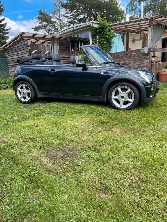 Mini Cooper 2006