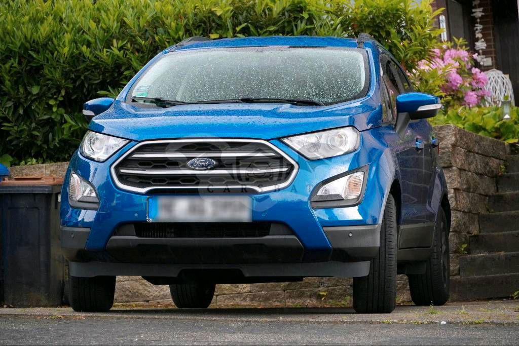Ford Ecosport 2020