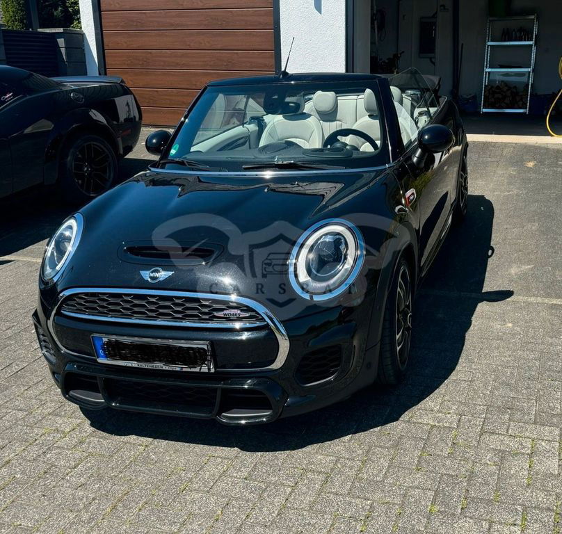 Mini Cooper 2017