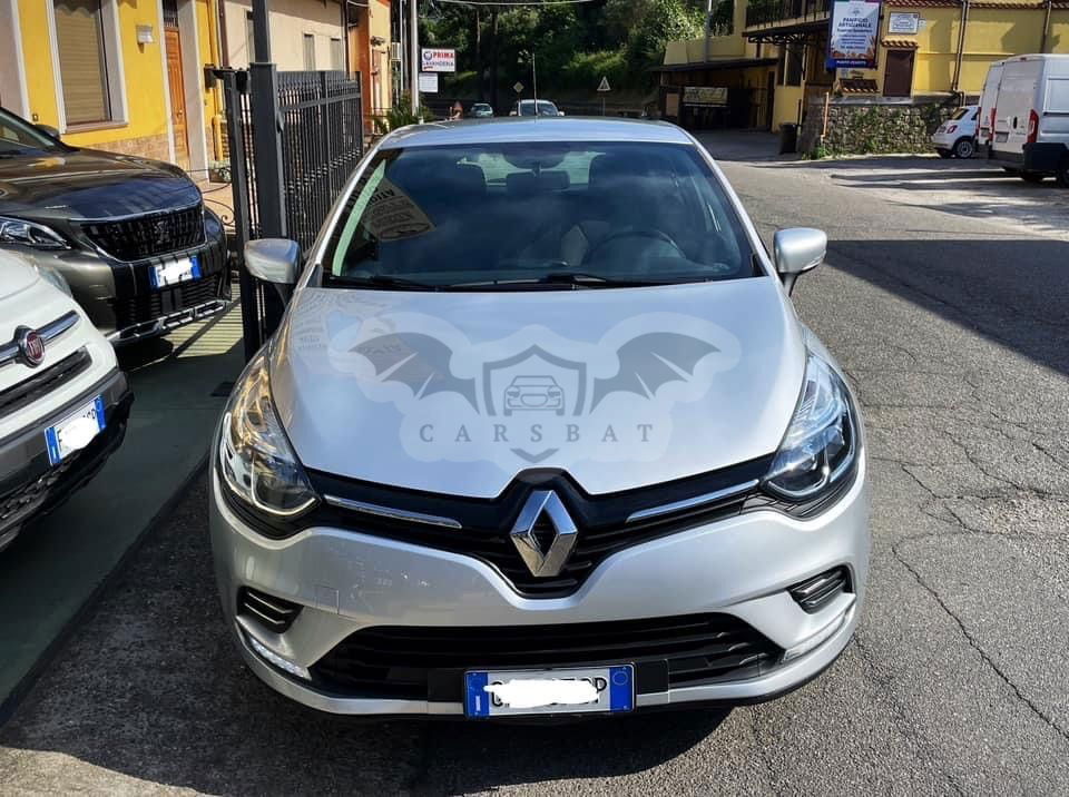 Renault Clio 2020