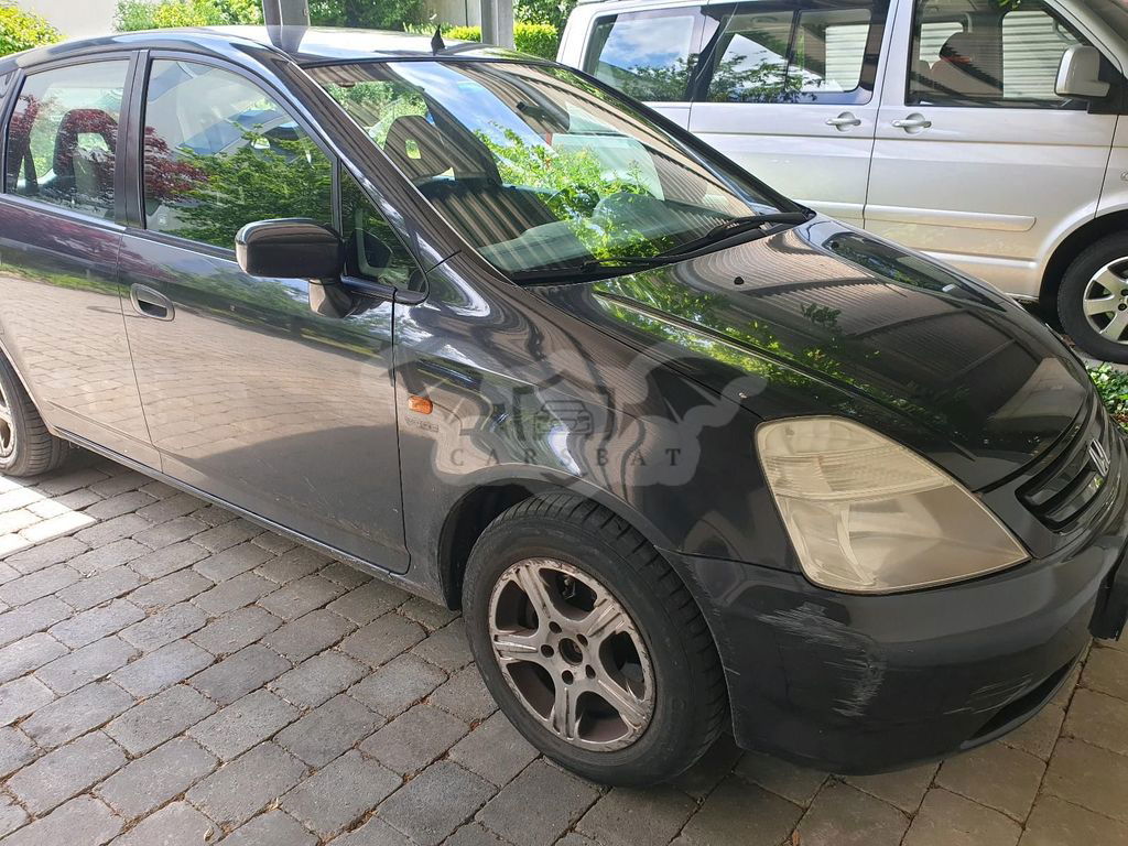 Volkswagen Touran 2000