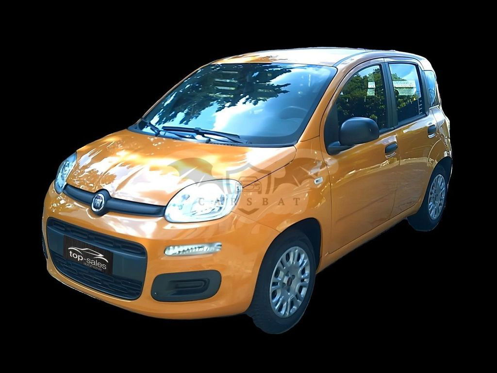 Fiat Panda 2020