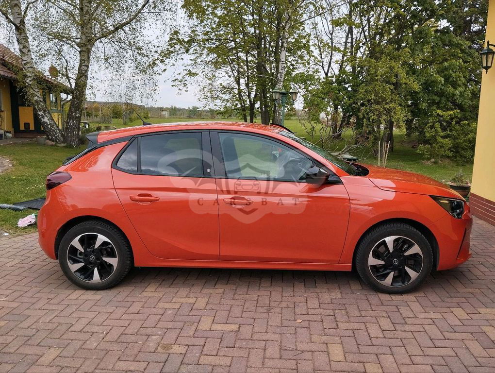 Opel Corsa 2022