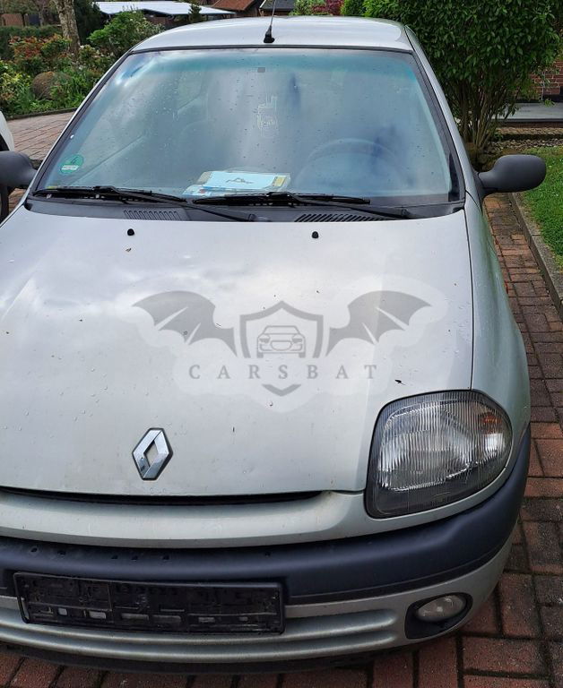 Renault Clio 1999