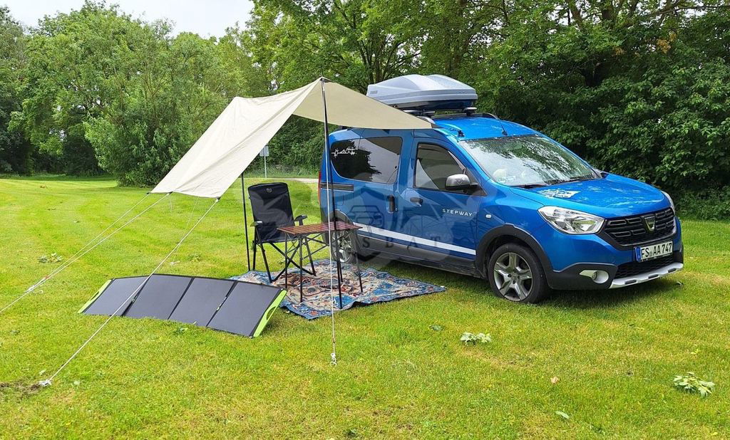 Dacia Dokker 2020