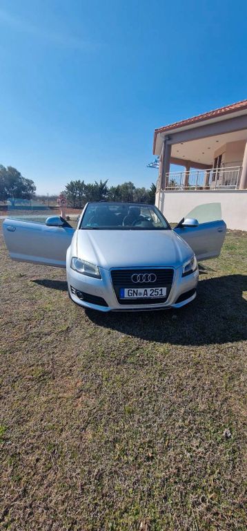 Audi A3 2009