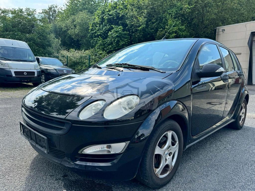 Smart Forfour 2005