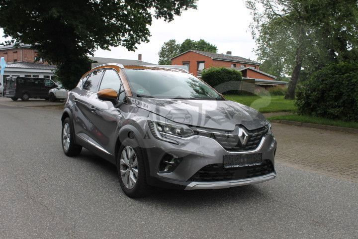Renault Captur 2021