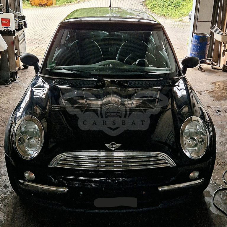 Mini One 2003